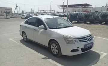 Nissan Almera 2014 года за 3 000 000 тг. в Кызылорда фото 3