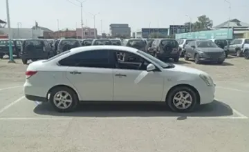 Nissan Almera 2014 года за 3 000 000 тг. в Кызылорда фото 4