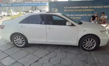 Toyota Camry 2007 года за 4 000 000 тг. в Талдыкорган фото 4