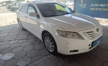Toyota Camry 2007 года за 4 000 000 тг. в Талдыкорган фото 3