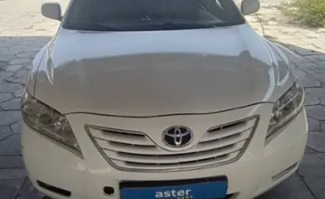 Toyota Camry 2007 года за 4 000 000 тг. в Талдыкорган фото 2