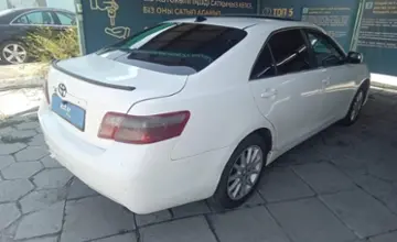 Toyota Camry 2007 года за 4 000 000 тг. в Талдыкорган