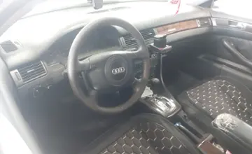 Audi A6 1999 года за 3 000 000 тг. в Астана фото 5