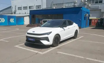 JAC J7 2024 года за 9 000 000 тг. в Алматы фото 1