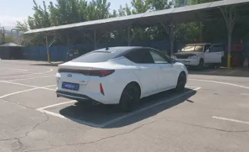 JAC J7 2024 года за 9 000 000 тг. в Алматы фото 3