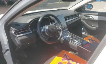 JAC J7 2024 года за 9 000 000 тг. в Алматы фото 5