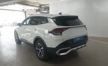 Kia Sportage 2024 года за 18 000 000 тг. в Астана фото 4