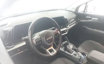 Kia Sportage 2024 года за 18 000 000 тг. в Астана фото 5