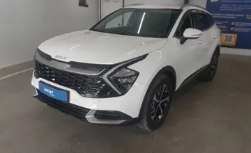 Kia Sportage 2024 года за 18 000 000 тг. в Астана фото 1