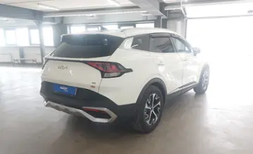 Kia Sportage 2024 года за 18 000 000 тг. в Астана фото 3