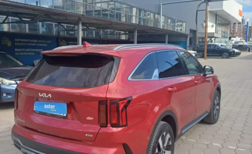Kia Sorento 2023 года за 18 000 000 тг. в Астана