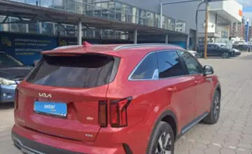 Kia Sorento 2023 года за 18 000 000 тг. в Караганда