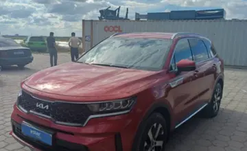 Kia Sorento 2023 года за 18 000 000 тг. в Караганда фото 1