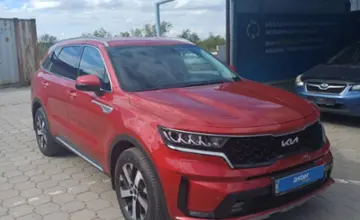 Kia Sorento 2023 года за 18 000 000 тг. в Караганда фото 3
