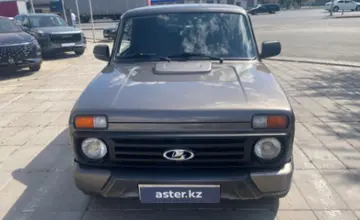 LADA (ВАЗ) 2121 (4x4) 2019 года за 3 500 000 тг. в Уральск фото 2