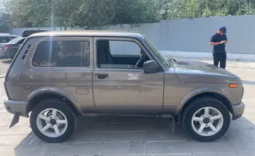 LADA (ВАЗ) 2121 (4x4) 2019 года за 3 500 000 тг. в Уральск фото 4