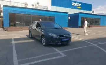 Ford Focus 2014 года за 3 000 000 тг. в Алматы фото 2