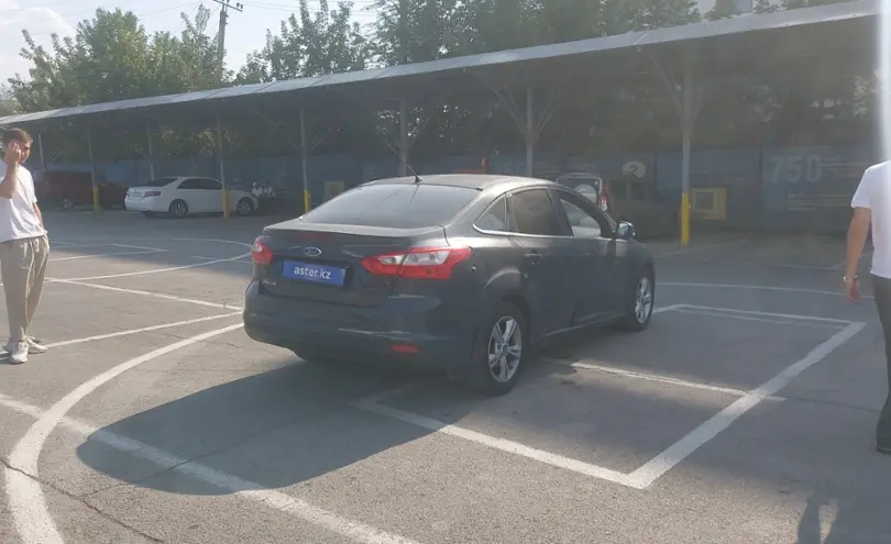 Ford Focus 2014 года за 3 000 000 тг. в Алматы фото 3