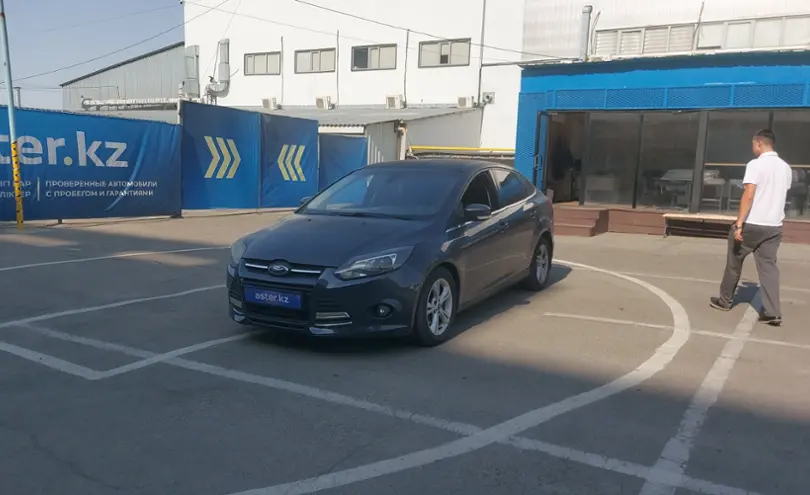 Ford Focus 2014 года за 3 000 000 тг. в Алматы