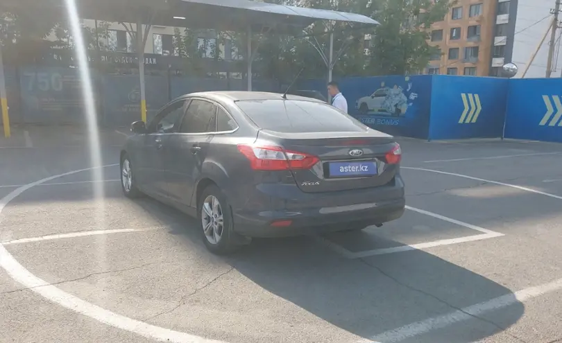 Ford Focus 2014 года за 3 000 000 тг. в Алматы фото 4