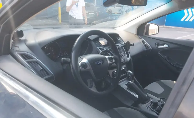 Ford Focus 2014 года за 3 000 000 тг. в Алматы фото 5