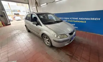 Mazda Premacy 2000 года за 2 500 000 тг. в Астана фото 3