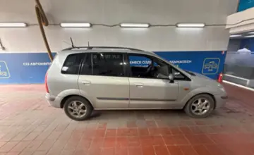 Mazda Premacy 2000 года за 2 500 000 тг. в Астана фото 4