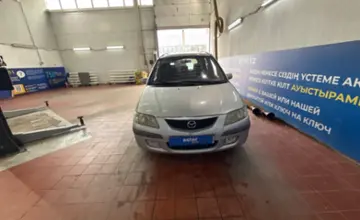 Mazda Premacy 2000 года за 2 500 000 тг. в Астана фото 2