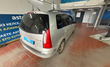 Mazda Premacy 2000 года за 2 500 000 тг. в Астана