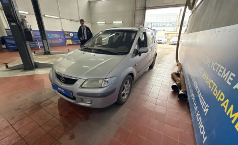 Mazda Premacy 2000 года за 2 500 000 тг. в Астана