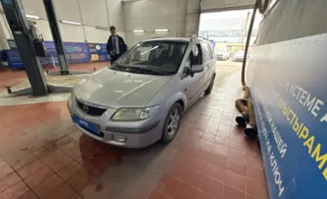 Mazda Premacy 2000 года за 2 500 000 тг. в Астана фото 1