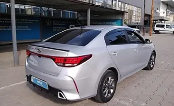 Kia Rio 2020 года за 7 600 000 тг. в Караганда