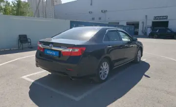 Toyota Camry 2014 года за 8 700 000 тг. в Шымкент фото 3
