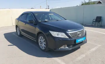 Toyota Camry 2014 года за 8 700 000 тг. в Шымкент фото 2