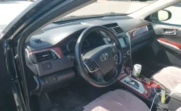 Toyota Camry 2014 года за 8 700 000 тг. в Шымкент фото 5