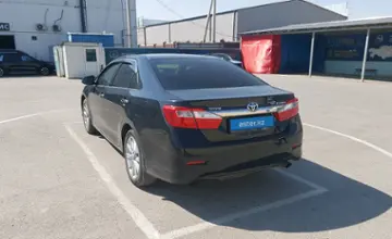 Toyota Camry 2014 года за 8 700 000 тг. в Шымкент фото 4