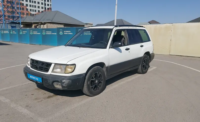 Subaru Forester 1998 года за 2 500 000 тг. в Шымкент