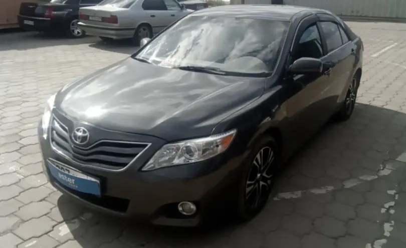 Toyota Camry 2010 года за 8 000 000 тг. в Караганда