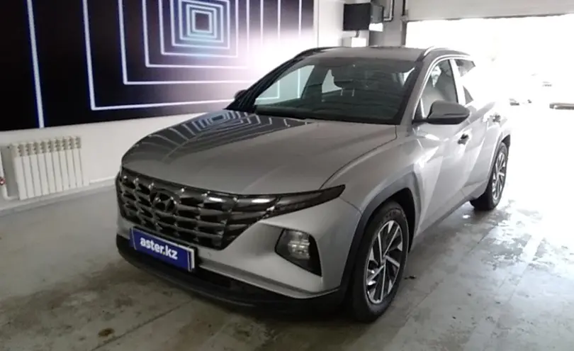 Hyundai Tucson 2022 года за 13 900 000 тг. в Павлодар