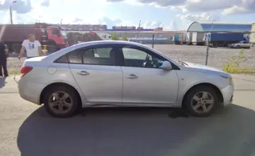 Daewoo Lacetti 2009 года за 3 000 000 тг. в Петропавловск фото 4
