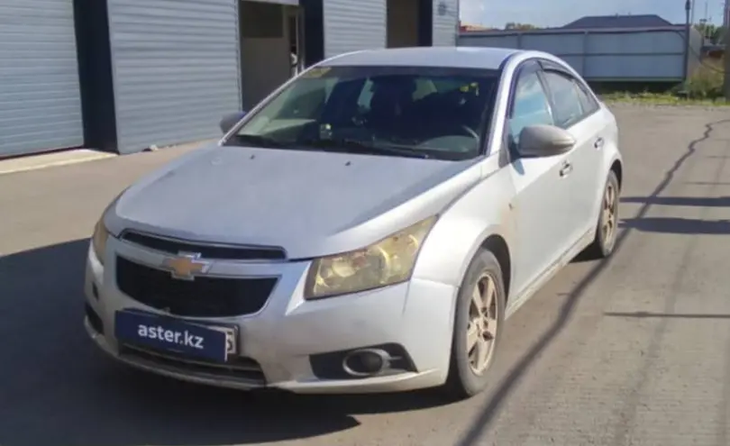 Daewoo Lacetti 2009 года за 3 000 000 тг. в Петропавловск