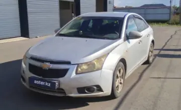 Daewoo Lacetti 2009 года за 3 000 000 тг. в Петропавловск фото 1