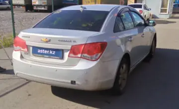 Daewoo Lacetti 2009 года за 3 000 000 тг. в Петропавловск