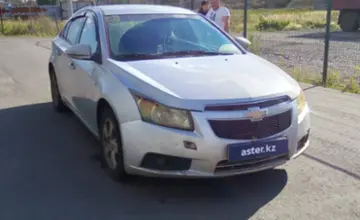 Daewoo Lacetti 2009 года за 3 000 000 тг. в Петропавловск фото 3