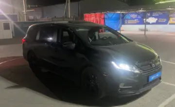 Honda Odyssey 2018 года за 16 000 000 тг. в Шымкент фото 3