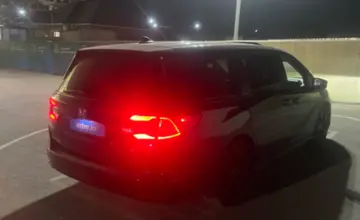 Honda Odyssey 2018 года за 16 000 000 тг. в Шымкент