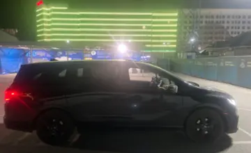 Honda Odyssey 2018 года за 16 000 000 тг. в Шымкент фото 4