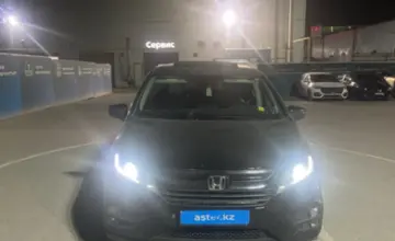 Honda Odyssey 2018 года за 16 000 000 тг. в Шымкент фото 2