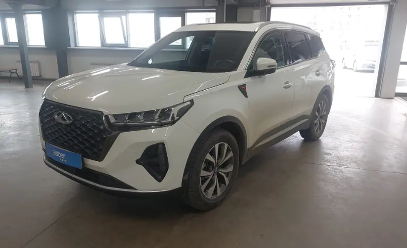 Chery Tiggo 7 Pro 2023 года за 9 000 000 тг. в Астана