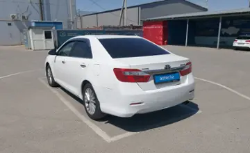 Toyota Camry 2012 года за 10 500 000 тг. в Шымкент фото 4